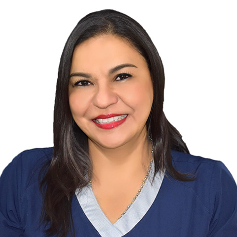 Marcia Ximena Serrano Landivar - Pediatría